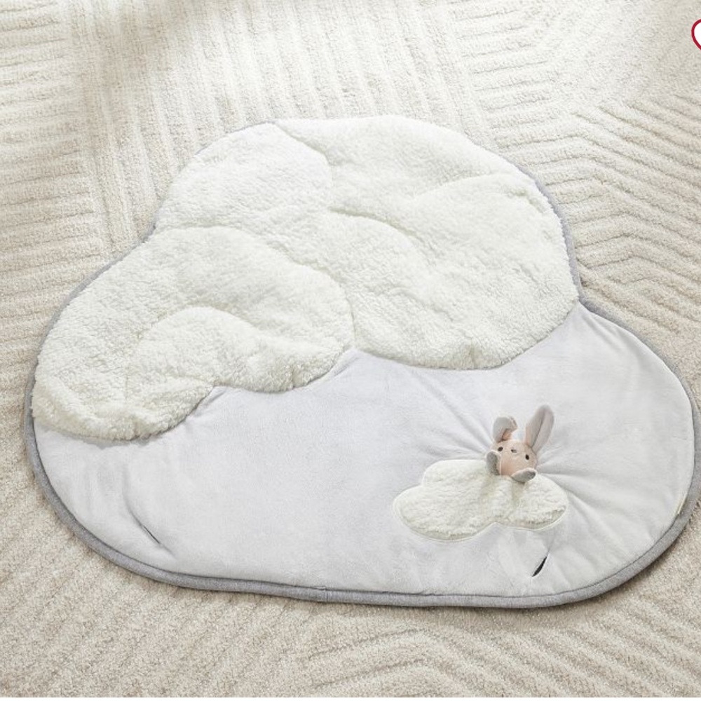 Skip Hop x PBK Dreamy Skies Activity Gym